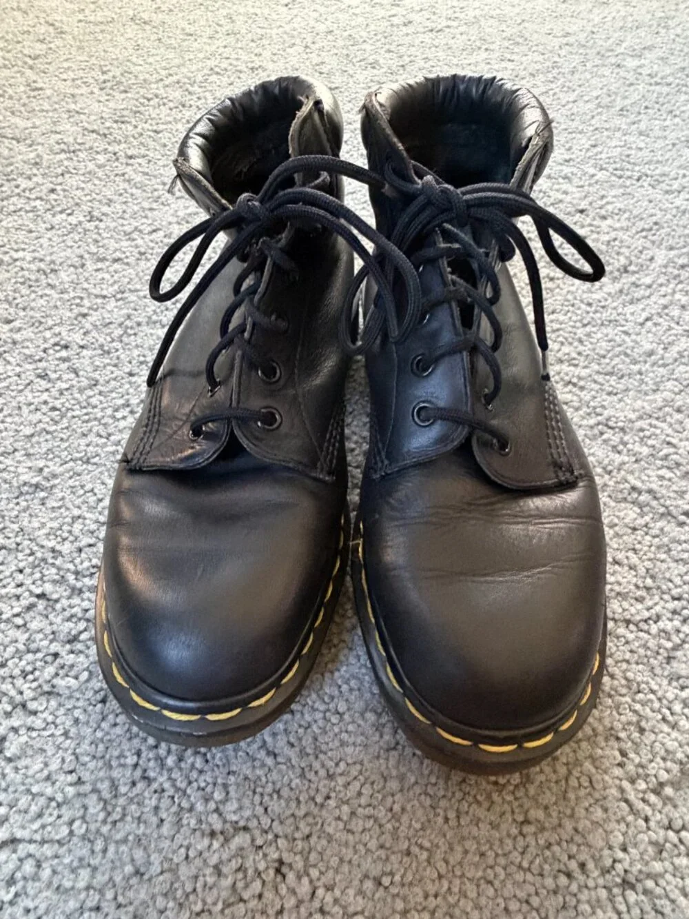 Dr. Martens **item description**